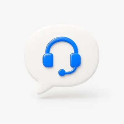 Illustration du support humain Déclic IA